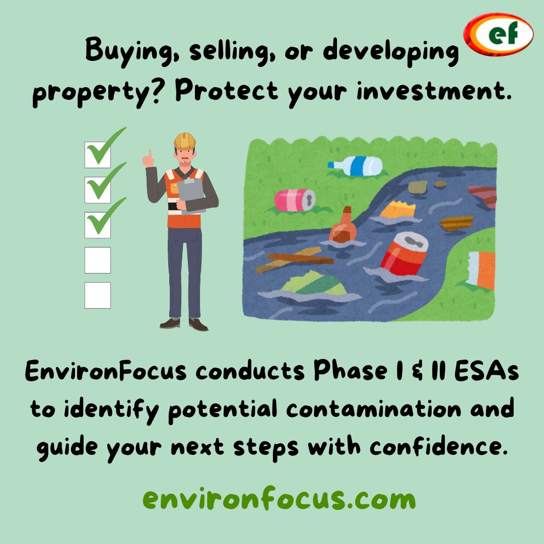 EnvironFocus tweet media