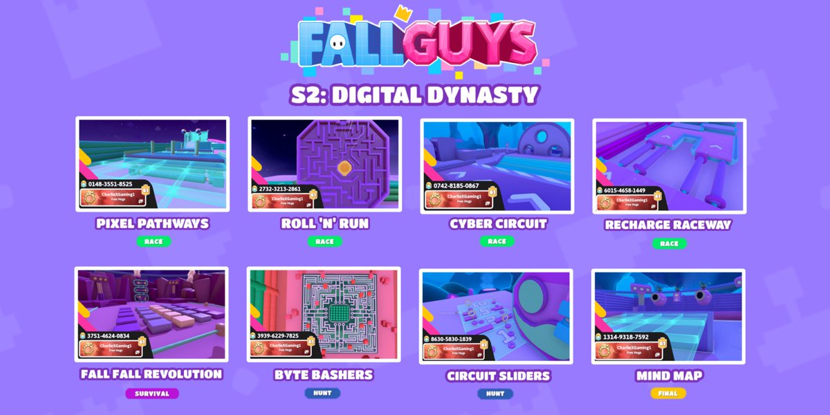 CharlieXGaming tweet media