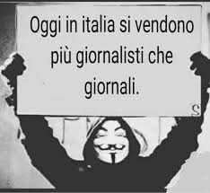 claudiodamico72's tweet photo. Quanti di coloro che ogni giorno si presentano in TV come "giornalisti", sfidano i potenti con critiche e domande scomode?
Quindi siamo sicuri che siano #giornalisti?
#AllertaMedia
#StopAllaPropaganda
#ilcattivo https://t.co/Vim9aycSCG
