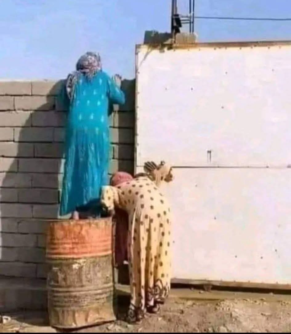 بحبهم قوي ساعات بيكون عندهم معلومات مهمه😅