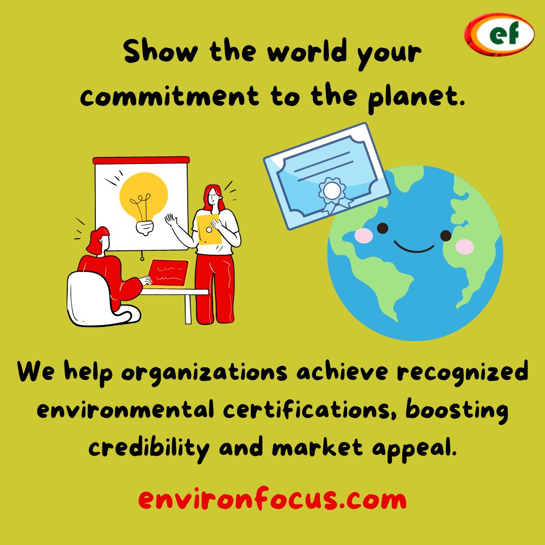 EnvironFocus tweet media