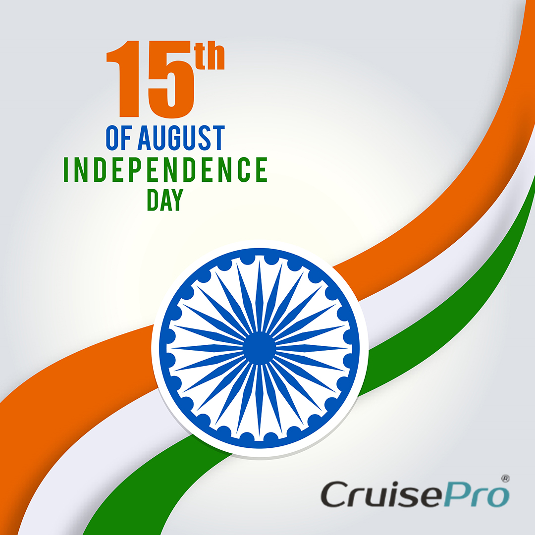 CruisePro1's tweet photo. @CruisePro1 Wishes A Very Happy Independence Day. Freedom In Our Hearts, Pride In Our Souls.

#traveltechnologysolution
#traveltechnologycompany
#travelportalsolution
#travelapi 
#IndependenceDay2025 https://t.co/dgkuV42wuk