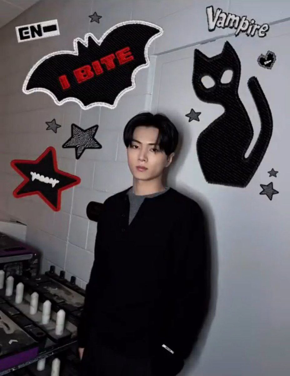PJSPHL's tweet photo. [📸] 081425 — ENHYPEN INSTAGRAM

“Make it your WTL Collage with #MyWTLEssentials❤️‍🔥 #PinterestPartner @.pinterest” — #JAY Photo

#ENHYPEN #엔하이픈 #제이 #ENHYPEN_JAY #엔하이픈_제이  @ENHYPEN @ENHYPEN_members https://t.co/NVpFgG58Ma