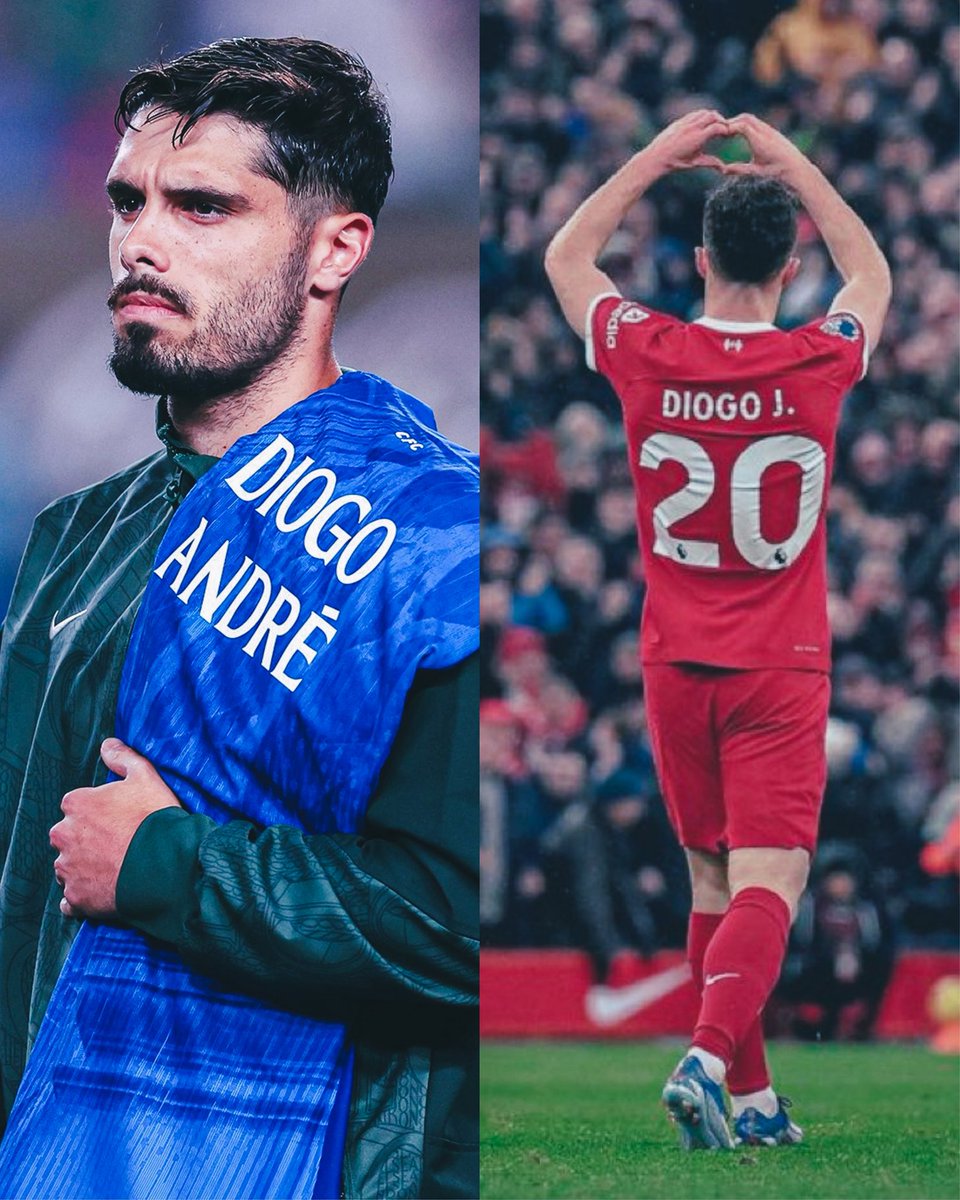 Chelsea decidió DONAR 15 MILLONES DE DÓLARES, parte del bono que ganó en el Mundial de Clubes, a la familia de Diogo Jota y André Silva.

Cada jugador del equipo cedió 500 mil dólares.

Un gesto gigantesco. ❤️🏴󠁧󠁢󠁥󠁮󠁧󠁿 

[<a href="/MarioCortegana/">Mario Cortegana</a>]