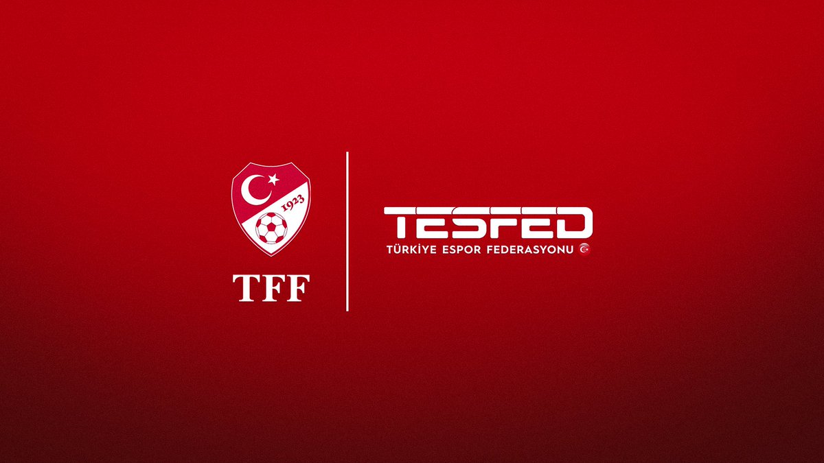 Türkiye Espor Federasyonu olarak, Türkiye Futbol Federasyonu ile başta eSüper Lig olmak üzere ülkemizdeki futbol espor liglerinin düzenlenmesi konusunda resmî olarak mutabakata varıldığını memnuniyetle bildiriyoruz.

Bu mutabakat, liglerin organizasyonunun yanı sıra futbol