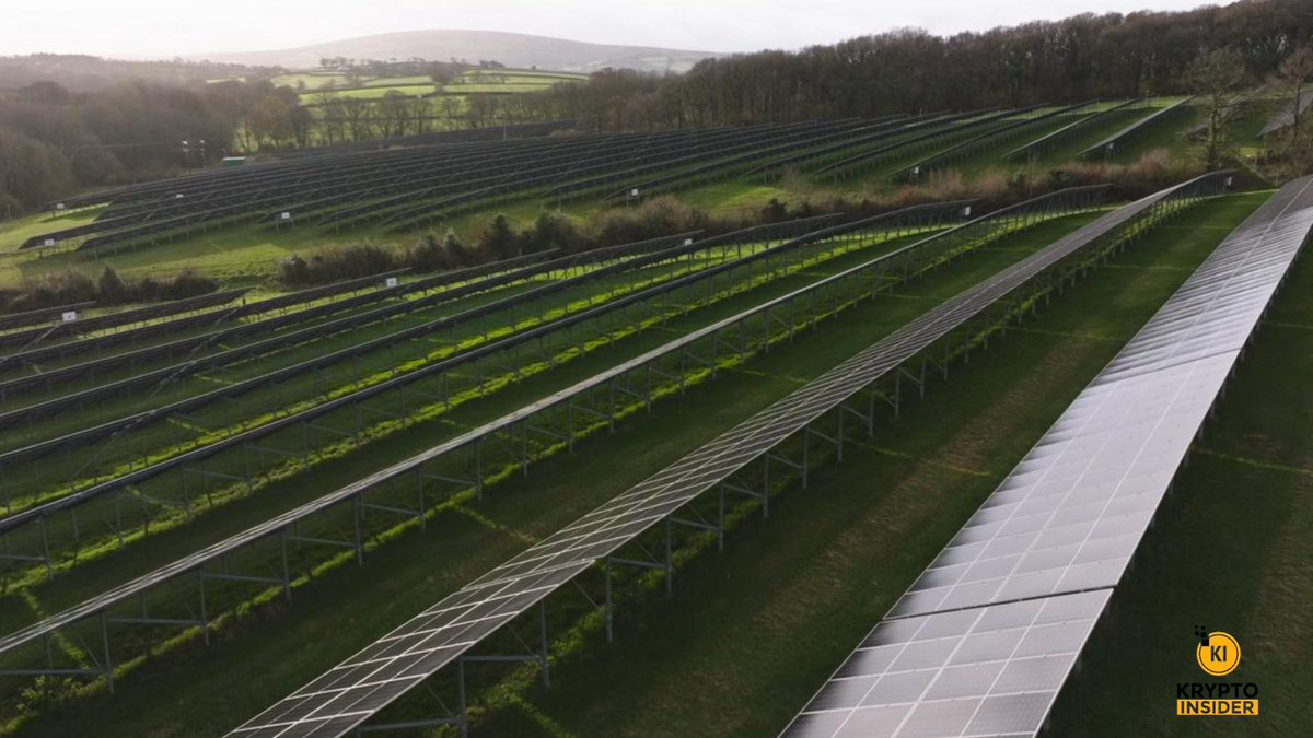 🚨 Energy is the backbone of the modern world and it is long overdue for an upgrade ⚡

The energy sector is vital, yet innovation has moved far too slowly.

<a href="/fuseenergy/">Fuse Energy</a> is working to change that.

I just began working with them and want to share why I think they could play a big