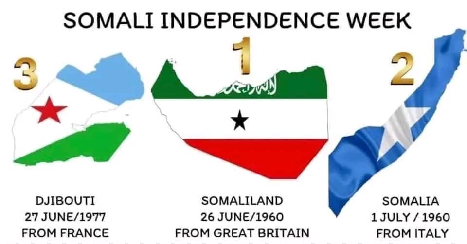 Somalilaand si ictiraaf uhesho waa inay ka Tanaasushaa wadahadalada somalia .
Wadahadalada udhexeeya somalilaand iyo somalia waa caqabada qudha ee hortaagan ictiraafkeena