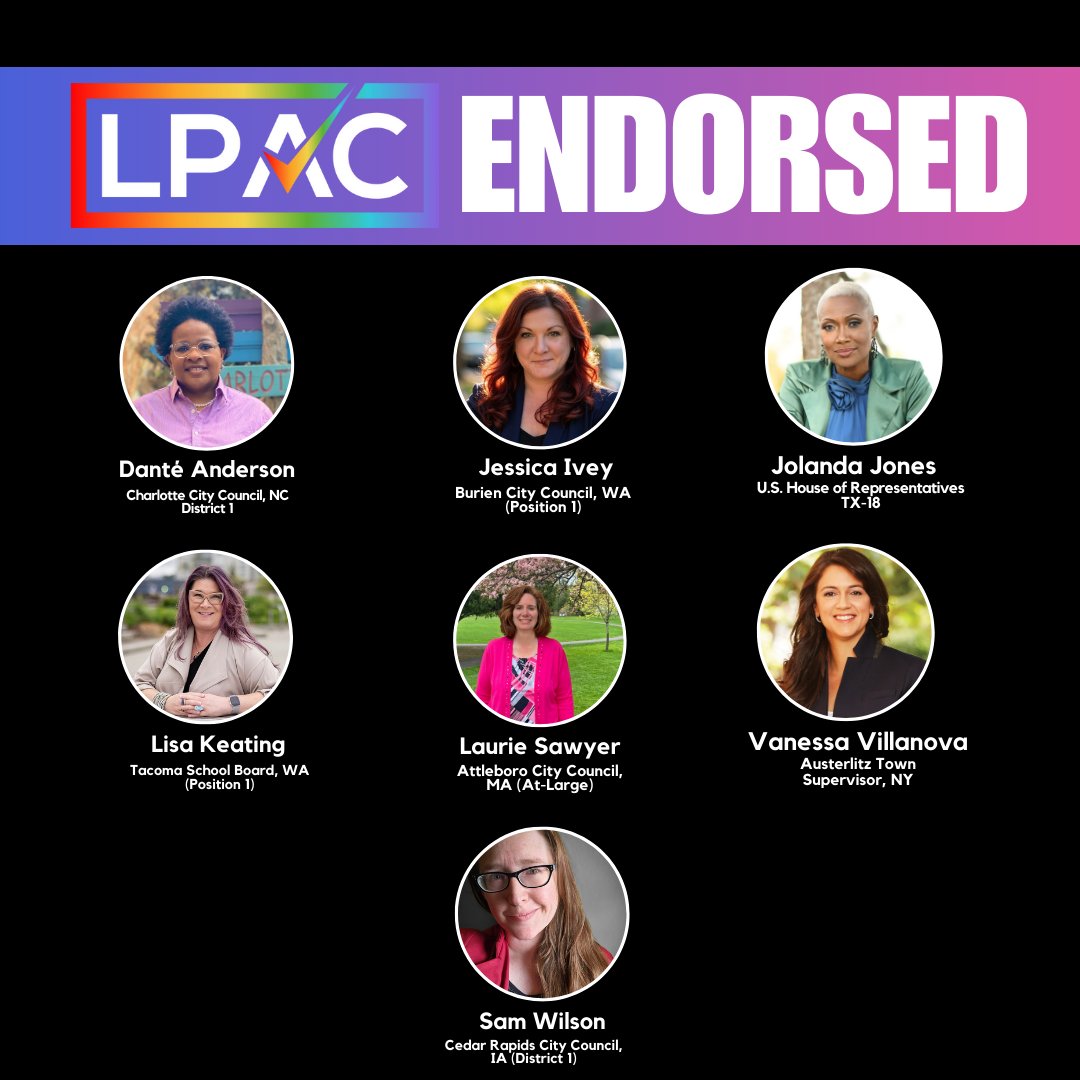 LPAC tweet media