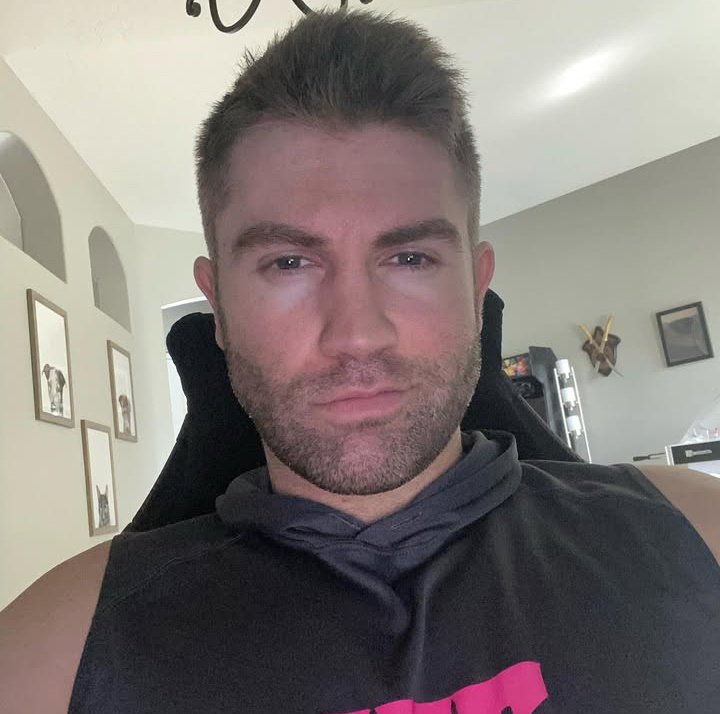 Mr. Thursday, Prince, pretty 😍