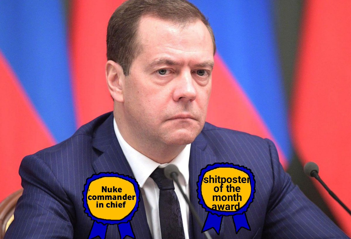 The Kremlin left behind only one man in charge of all of Russia.