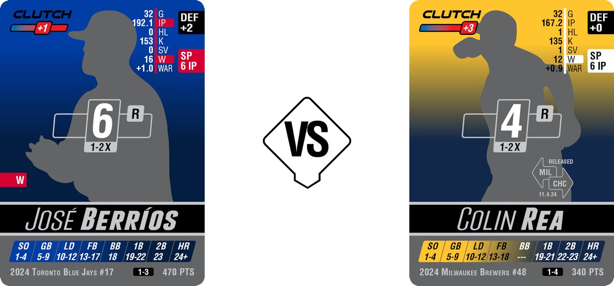 Clutch Card Games tweet media