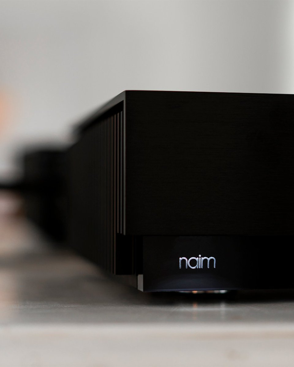 Uniti Nova PE is the most powerful one-box streaming amplifier in the esteemed Naim Uniti range. It is designed to drive the most demanding loudspeakers with precision and ease.

Discover more : bit.ly/4lbsh43
