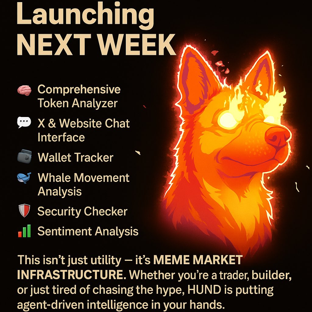 <a href="/MuroCrypto/">Muro</a> Great to hear from you. 

IN HUND WE TRUST