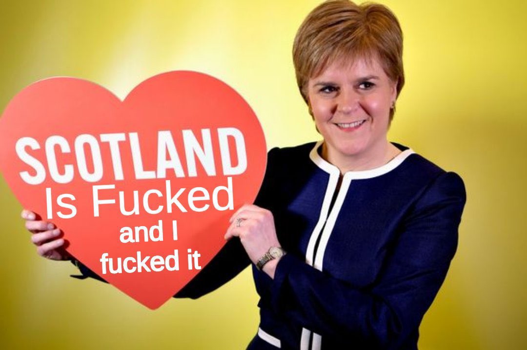 <a href="/WingsScotland/">Wings Over Scotland</a> Not just Glasgow!
No wonder she’s scarpering off to London.
By the way, has she ever been to Govan outside of election time.