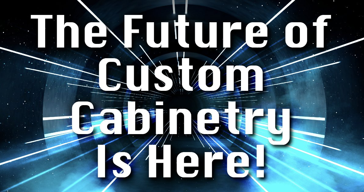 One amazingly powerful program made for CNC, cutlists, labels, 3D graphics, design tools and more! TRY BEFORE YOU BUY start your Free Trial today! cabbuildersoftware.com/free-trial/