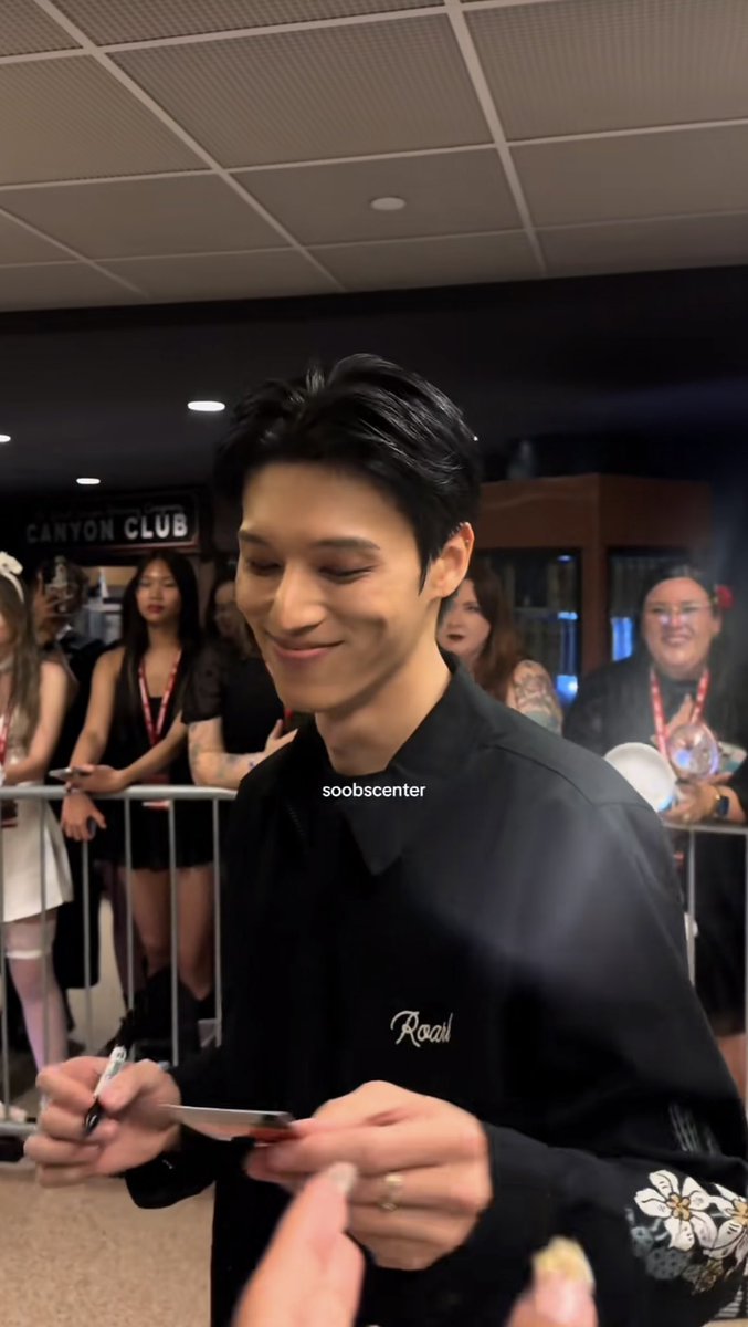 not to be dramatic but i would die for him