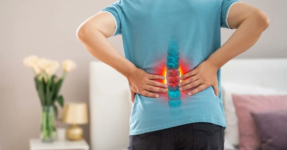 🔴🧬 #Salud | Avances en el tratamiento de la Atrofia Muscular Espinal (AME) 
⚕️Los últimos tratamientos mejoran la función motora y respiratoria, con opciones cada vez más accesibles en Argentina
🔗📲 Mas Info 👉  wp.me/p8kW5o-EAf

#DZ #AME #Salud #InvestigaciónMédica