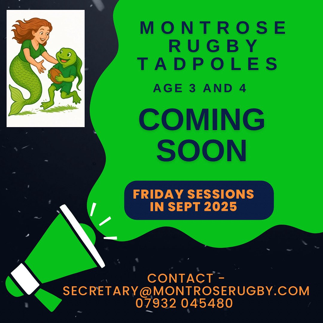 Starting 5th sept 1.45 to 2.30pm - get booked in a few spaces left . <a href="/RosemountPS/">Rosemount Primary</a> <a href="/LochsidePS/">Lochside Primary</a> <a href="/FerrydenPS/">Ferryden Primary</a> <a href="/BorrowfieldPS/">BorrowfieldPS</a> <a href="/SoutheskNursery/">Southesk ELCC</a> <a href="/angusalive/">ANGUSalive</a> <a href="/ActiveSchAngus/">Angus Active Schools</a>