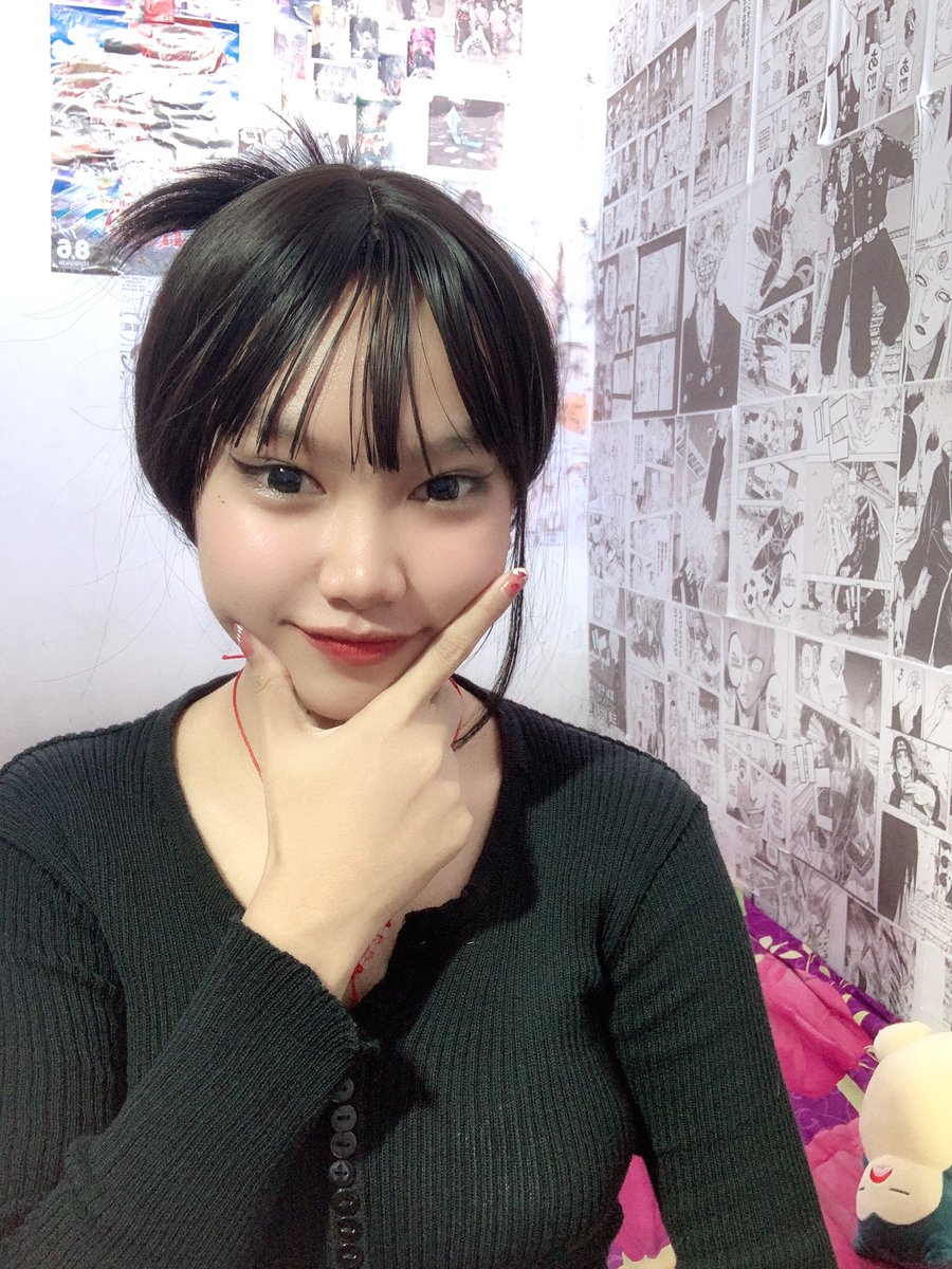 b_aim36's tweet photo. 姉 not 姐姐 https://t.co/R7kgdoJG6e