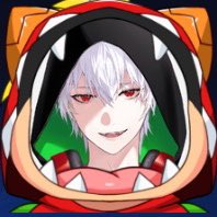 #新しいプロフィール画像