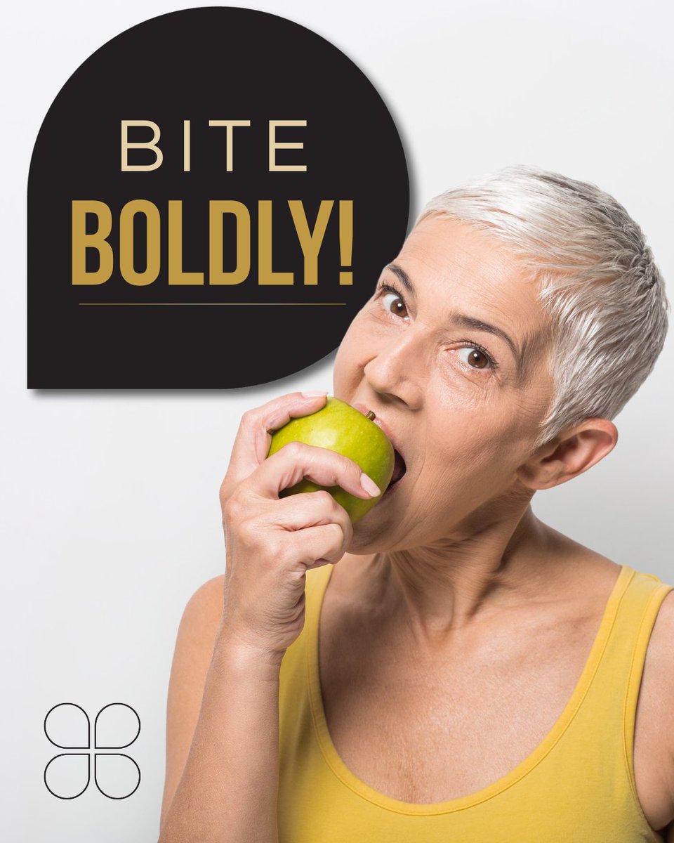 FairLakesSmiles's tweet photo. Stop dealing with missing teeth! With dental implants, you'll be able to eat the foods you love without fear. 🦷✨

Ready to restore your smile?
📱 | (703) 273-4505
🌐 | https://t.co/1SNcd8HG1c 

#ImplantDentistry #SmileRestoration https://t.co/DIQMuaelLy