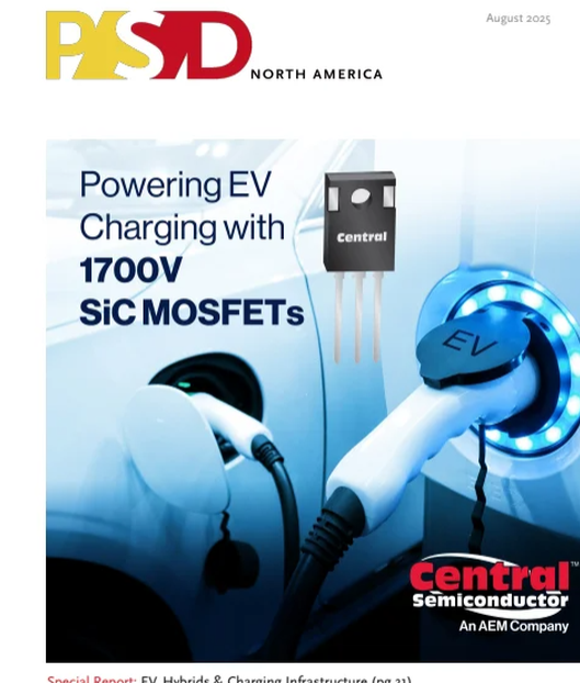WurthElectronic's tweet photo. #Wurth Elektronik is proud to share a new article with @MicrochipTech, featured in  @PSD_Global. It highlights design considerations for EMC-compliant power systems and offers tips on component selection and layout.
https://t.co/6egcNwXXgM

#PSD #PowerDesign #Microchip https://t.co/OqwIgrbTLO
