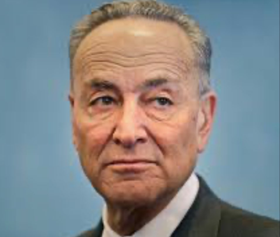 If this BASTARD AND EVERY OTHER DEMOCRAT IN DC… TRULY BELIEVES ITS A SAFE PLACE TO BE.. THEN LET’S REMOVE THEIR PERSONAL SECURITY DETAILS THAT WE PAY FOR‼️
