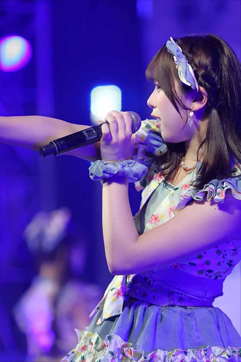 tkjamxxx's tweet image. 2025.8.13✨横顔
⚔️NEO KASSEN 2025⚔️
duo MUSIC EXCHANGE 

#ラフラフ
#佐々木楓菜
#KASSEN