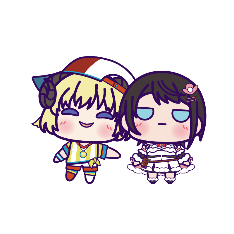 🐏😄🚑

#つのまきあーと #プロテインザスバル