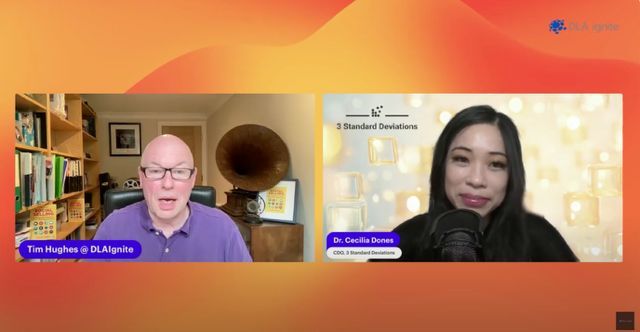 Tim Hughes 提姆·休斯 (@timothy_hughes) on Twitter photo #TimTalk – In a world where AI mediates more of our communication, what risks do we face in terms of genuine human connection? with Dr. Cecilia Dones buff.ly/MK5Wvqw via <a href="/DLAIgnite/">DLA Ignite</a> #SocialSelling #DigitalSelling #Sales #SalesTips #Marketing #MarketingStrategy #Leadership #TimTalk – In a world where AI mediates more of our communication, what risks do we face in terms of genuine human connection? with Dr. Cecilia Dones buff.ly/MK5Wvqw via <a href="/DLAIgnite/">DLA Ignite</a> #SocialSelling #DigitalSelling #Sales #SalesTips #Marketing #MarketingStrategy #Leadership