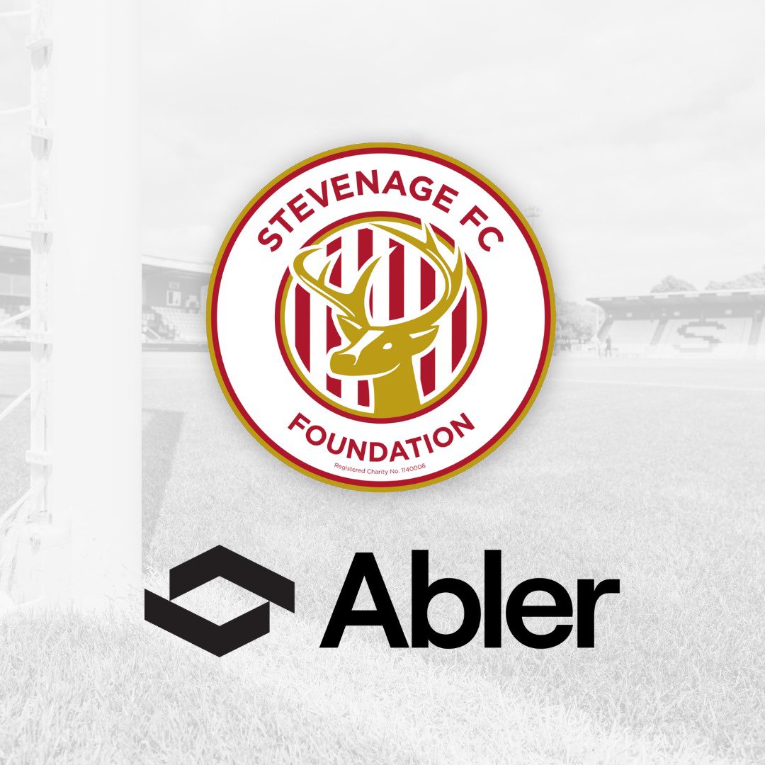 Stevenage FC Foundation tweet media