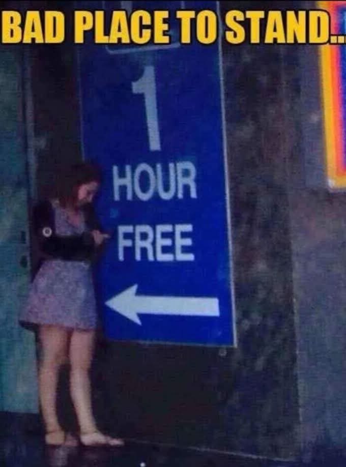 🤔🤔😜😜 I like free