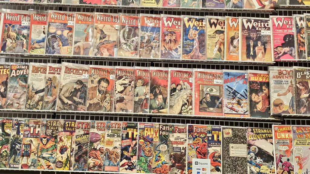 Grounds Keeper tweet media