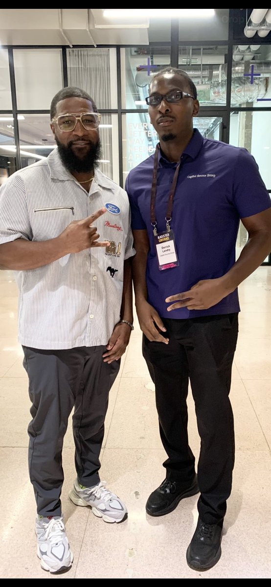 Yungbrick3's tweet image. 📈⚖️🐐 #Blacktechweek