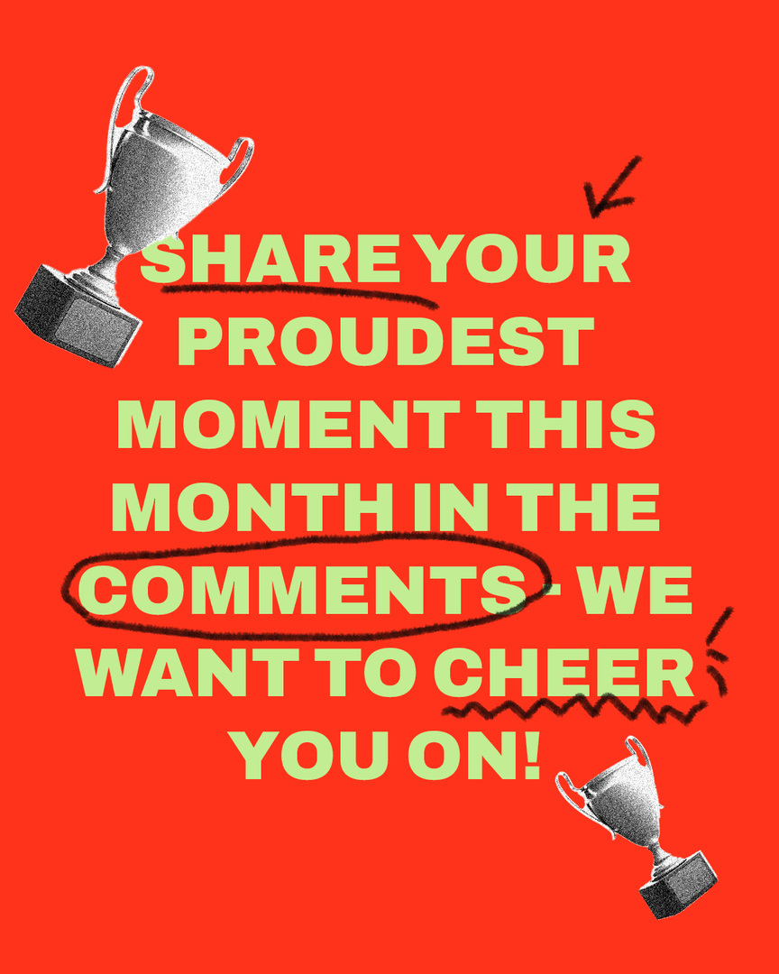 PWITech's tweet image. Whether it’s solving a complex coding problem, presenting a big project, or simply balancing it all, every win matters 👩‍💻

Let’s take a moment to celebrate the incredible achievements of women in tech! 🎉 

#CelebrateWomen #WomenInTech #TechWins