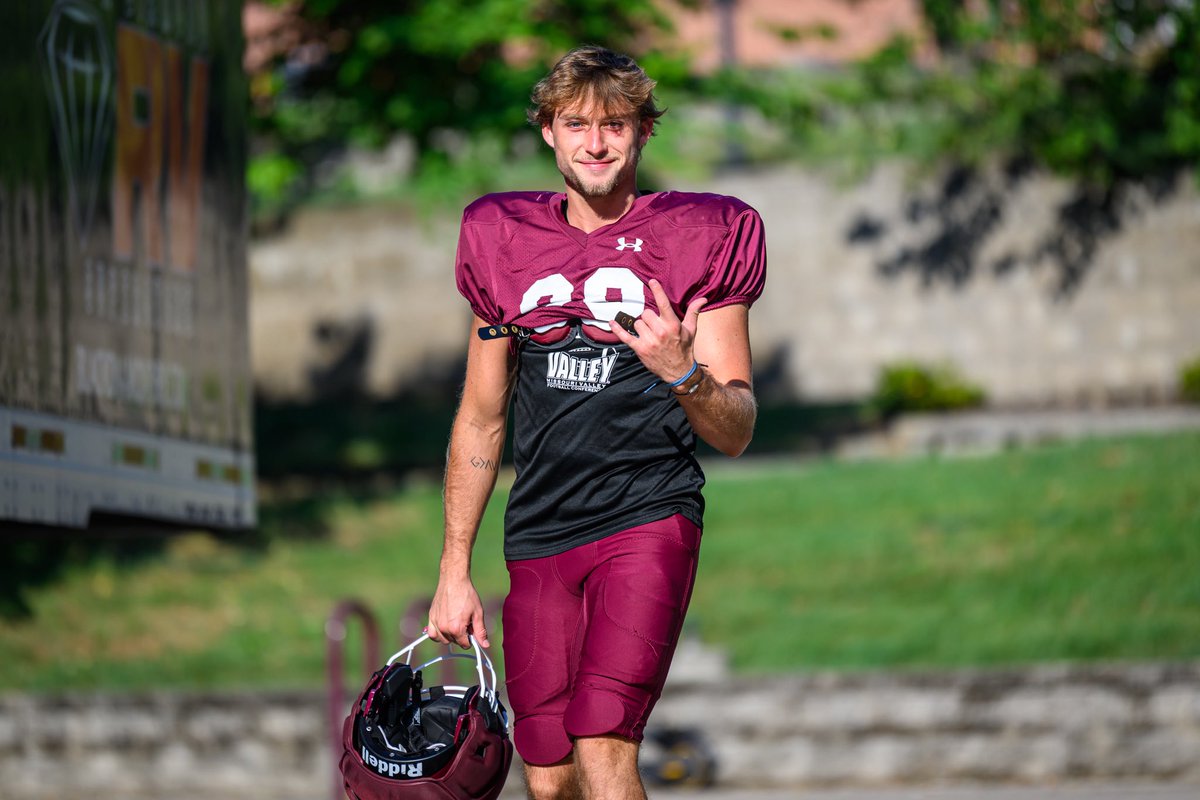 Saluki Football tweet media