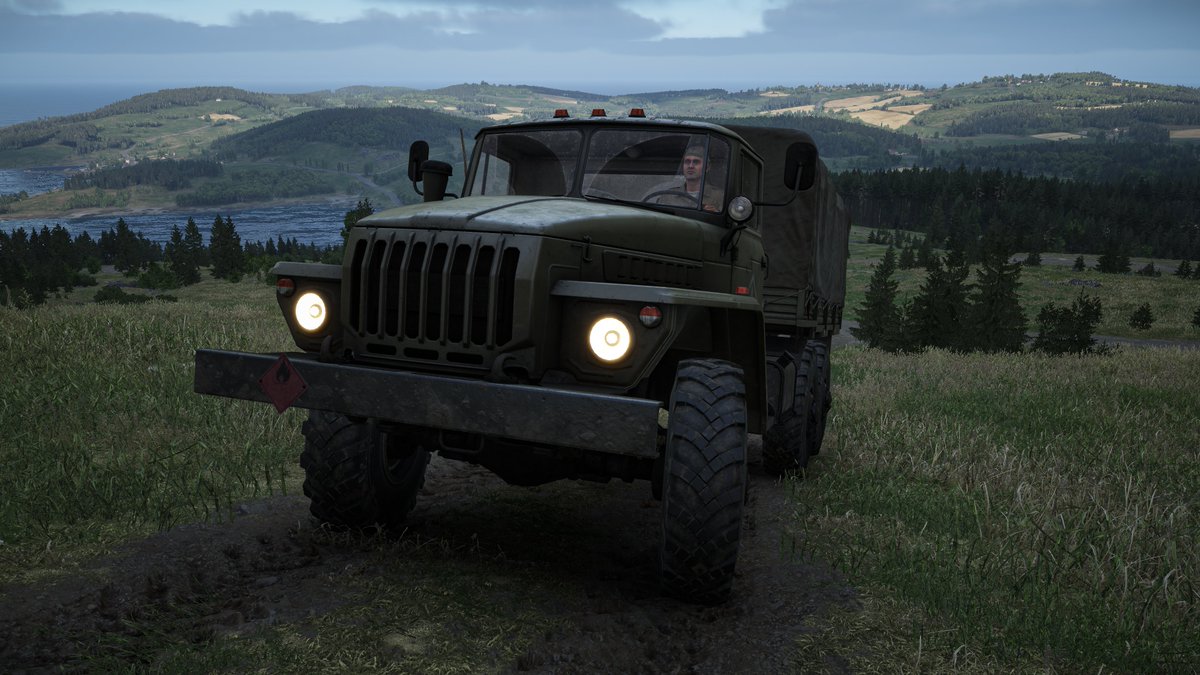 Arma Platform tweet media