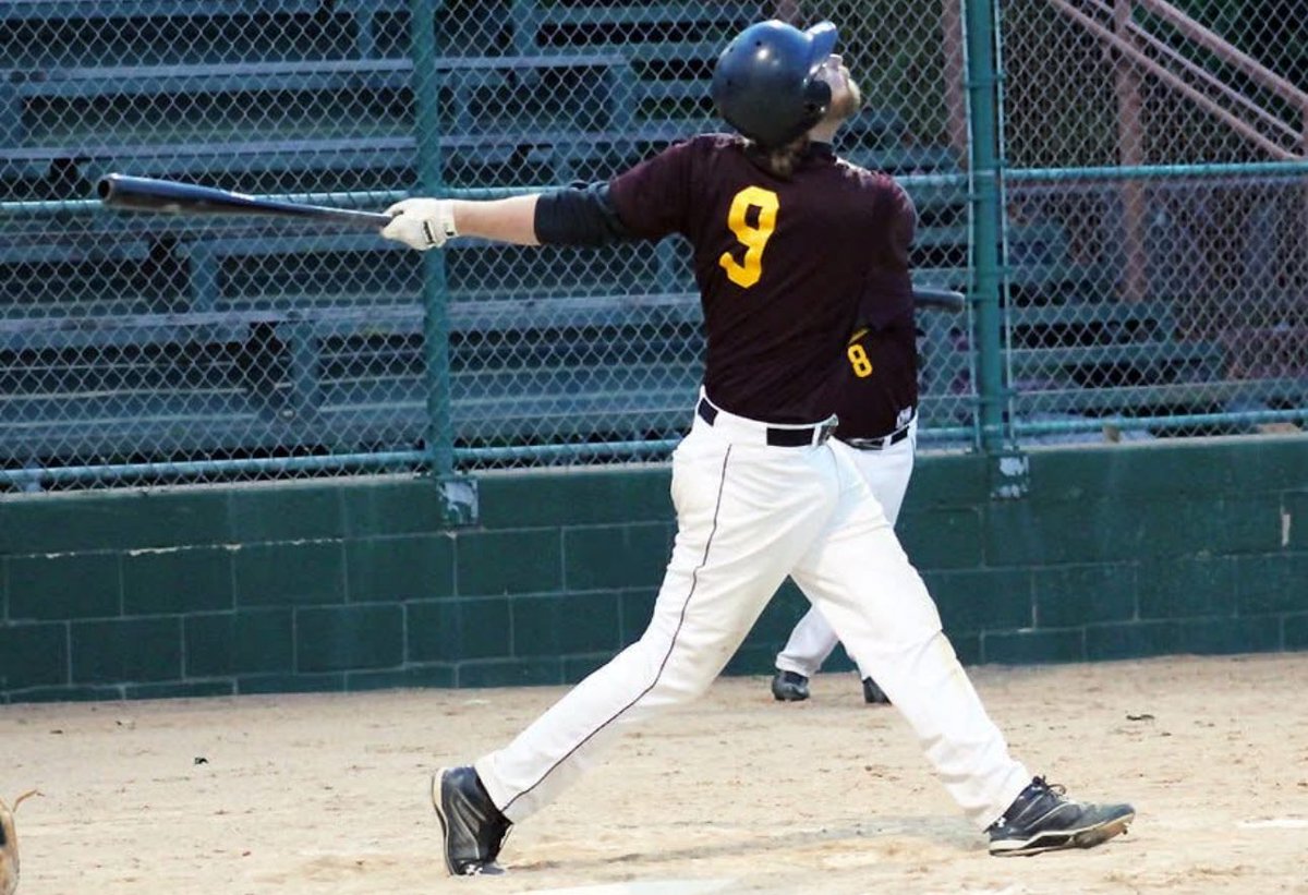 Federal League tweet media