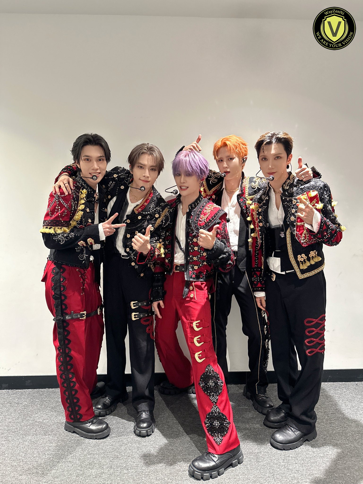 NCT wayv ウィンウィン トレカ firetrack empathy NCT 2018 つれなかっ WayV ウィンウィン Empathy トレカ - K-POP