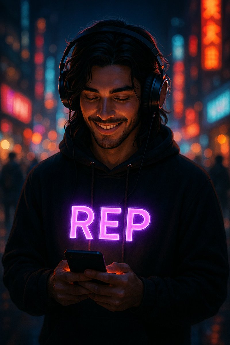 If community stands together everything is possible!

Let's farm $REP <a href="/GiveRep/">GiveRep</a> together!

Like 
Repost &amp; commet tag <a href="/ATTNtoken/">Attention 👁️</a> 

Let's move together!