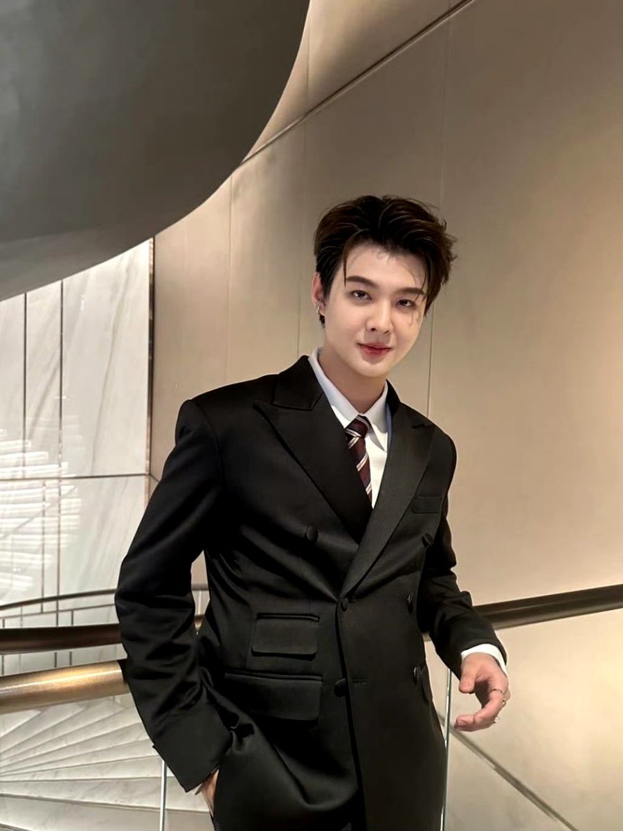 love saint❤️❤️
#Saint_sup 
#MingEr