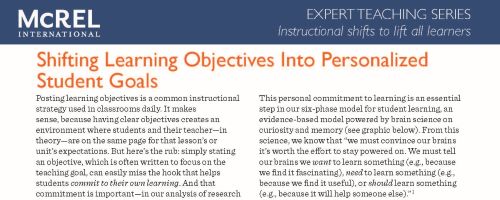 The McREL Institute tweet media