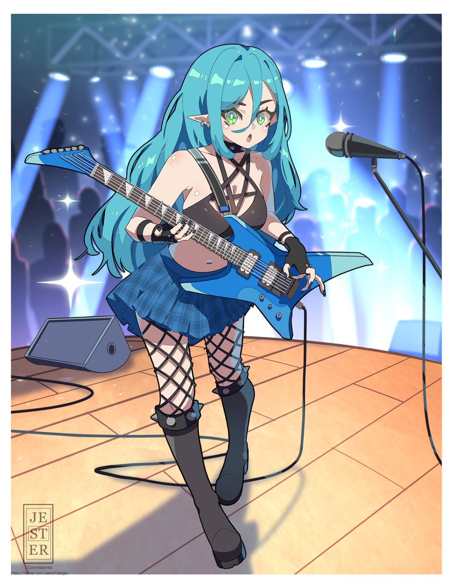 Commission done! Thank you so much! <a href="/ThouArtPotato/">Thou Art Potato 🌱</a> (⁠っ⁠.⁠❛⁠ ⁠ᴗ⁠ ⁠❛⁠.⁠)⁠っ