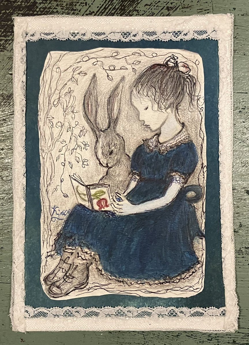 <a href="/Unmeino3Megami/">norn～ノルン～</a> 暑い日々
お疲れさまです。
今回の展示は、丁度お声をかけて頂いた頃に
制作は辞めようかと思っていた時でした。
身体の不自由が厳しくもあり，，そんな時でした。今の自分が出来る事をしようと決めたのでした。
例え絵画として人気は無くも、不自由な身体でも，今は一番自分らしいのかも知れません。