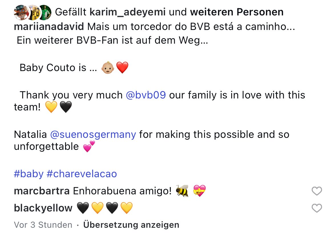 BorussiaManuel2's tweet image. Bitte gib mir Couto Durchbruch diese Saison