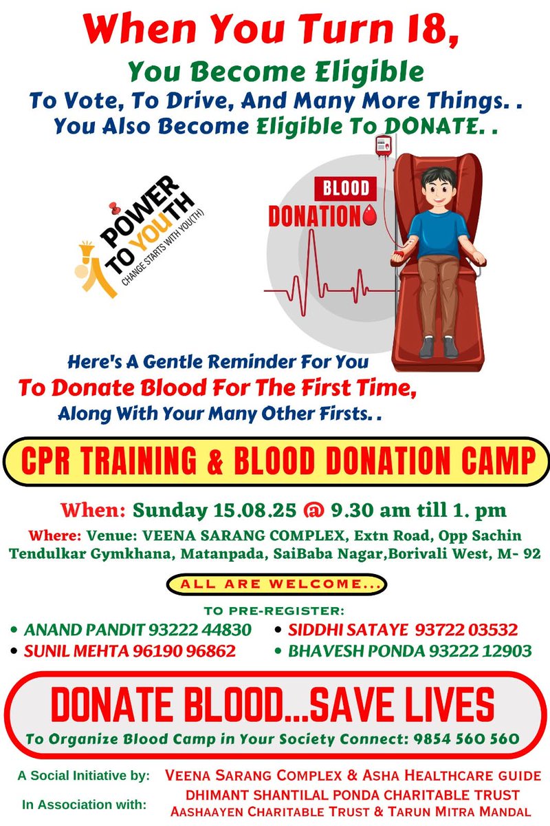 Aashaayen Charitable Trust tweet media