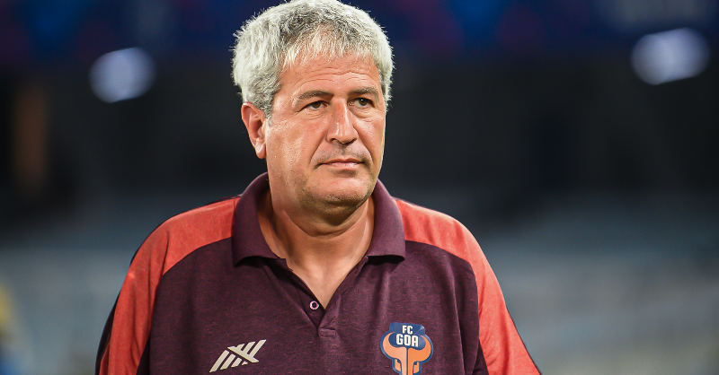 IndSuperLeague's tweet photo. "Without them, it would have been impossible to win.โ
@2014_manel discusses the key factors behind @FCGoaOfficial's win over Al Seeb Club in #ACLTwo
#FCGoa #FCGoainAsia #IndianFootball