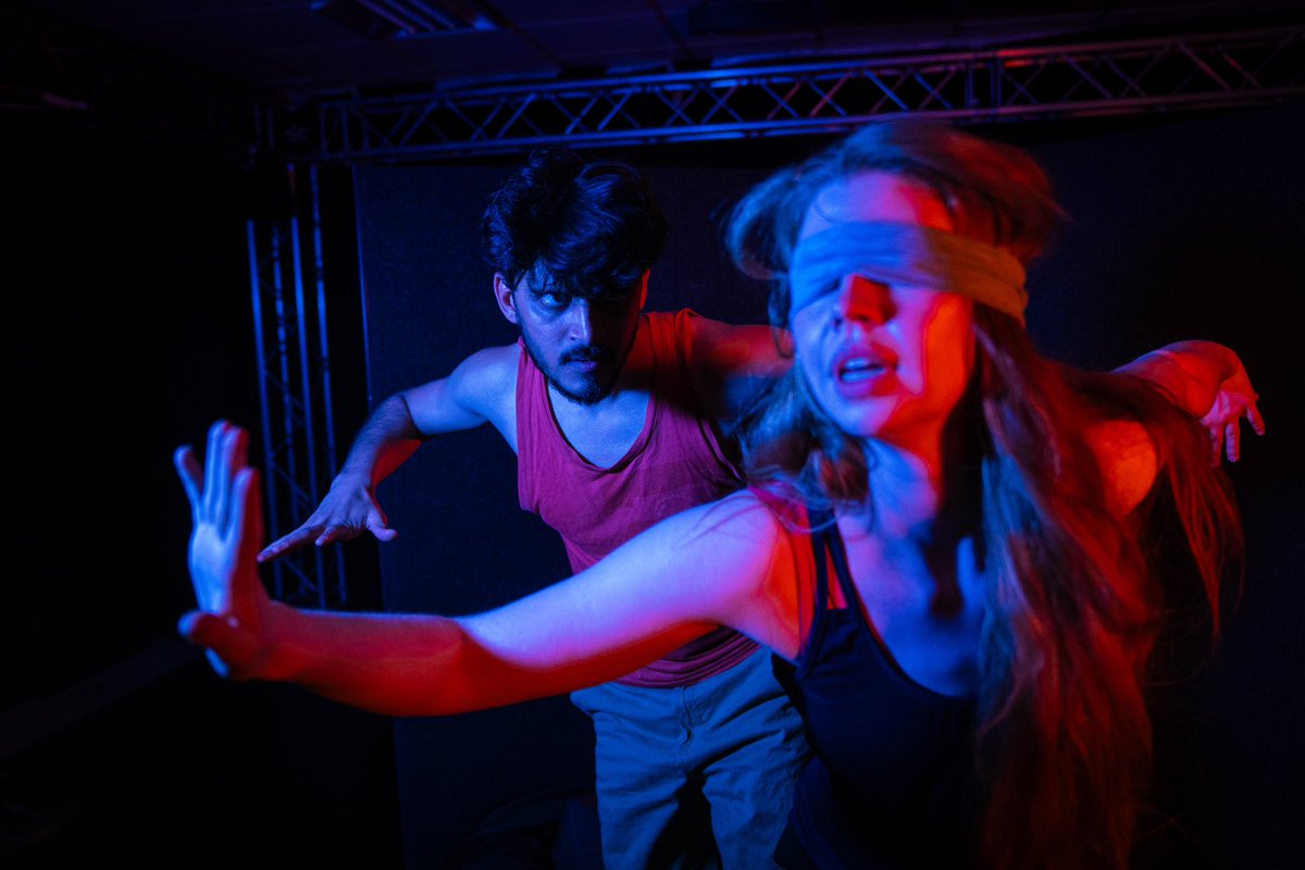 pro_shootingss's tweet photo. Ed Fringe - Top Picks by Get your coats on @GetYourCoatsOn 

The Black Hole by Vkinn Vats @vkinn_vats 
3 more shows left at @theSpaceUK @SpaceV45 | 18:30 

“Explosive” ⭐️⭐️⭐️⭐️ - @NorthWestEnd 
“Convincing” ⭐️⭐️⭐️ - @TheScotsman 
“Dynamic” ⭐️⭐️⭐️ - @edfringe_review https://t.co/3upKBNDx0z