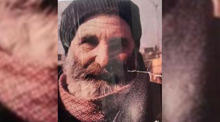 Süleyman Doğan Amcamızı Kaybettik!

1999 yılında Karadeniz'de ölümsüzleşen komünizm savaşcısı Necati Doğan yoldaşımızın babası Sülayman Doğan yaşadığı Bursa'da yaşamını yitirdi.

Ailemize ve tüm sevenlerine başsağlığı diliyoruz.
