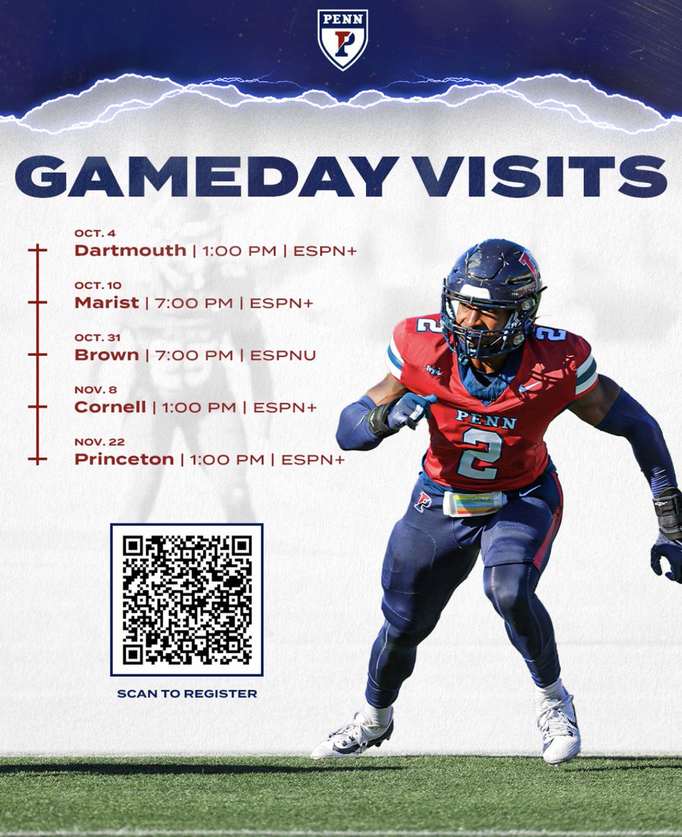 Thank you <a href="/CoachPriore/">Coach P</a> for the game day invite <a href="/PennFB/">Penn Football</a> 
<a href="/OPS_WestviewFB/">Westview Wolverines Football</a> 
<a href="/CoachRyan_WHS/">Coach Ryan</a> 
<a href="/CoachRyanHoden/">Ryan Hoden</a> 
<a href="/StewG8/">COACH G</a> 
<a href="/FDSNebraska/">Footdoctor JP⚡️™️</a>